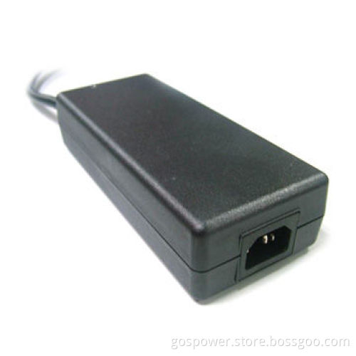 Desktop 120W Adapter, with RoHS Mark